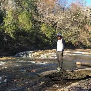 Meet your Posher, Eric